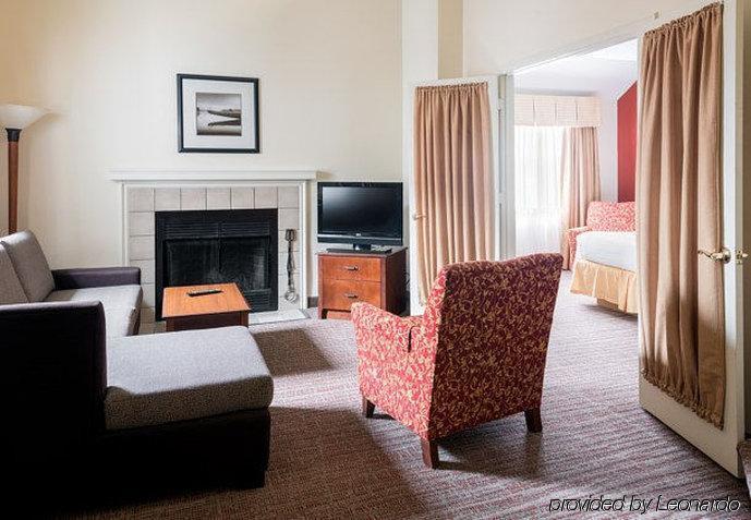 Residence Inn Kansas City Downtown/Union Hill Eksteriør bilde