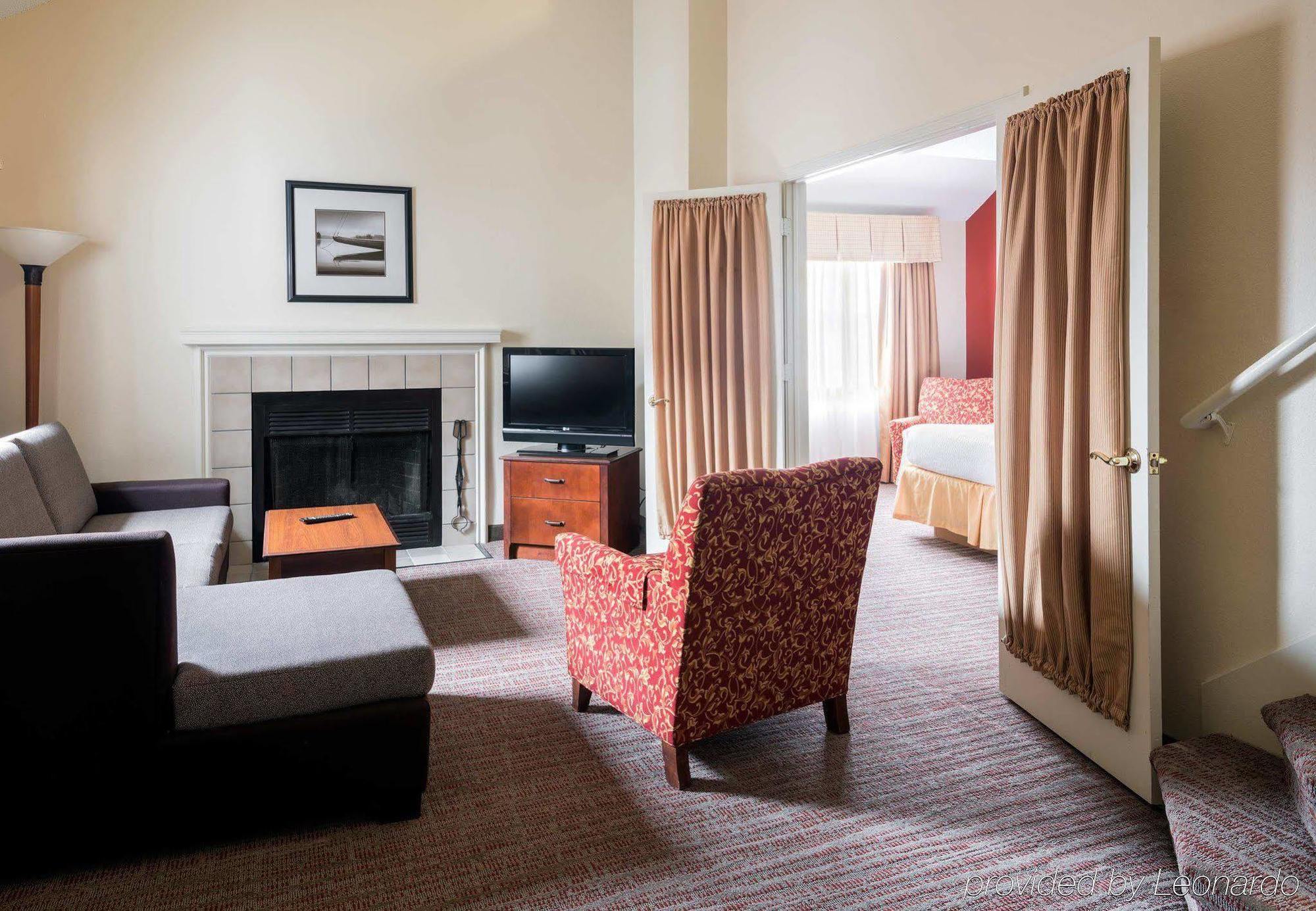 Residence Inn Kansas City Downtown/Union Hill Eksteriør bilde